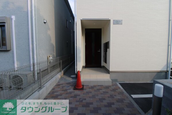 リーブルファイン風渡野の物件内観写真